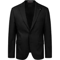 Bugatti Giacca business da completo nero