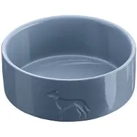 Hunter Pet Mangiatoia Per Cani Osby Glazed