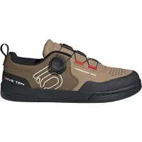 Five Ten Freerider Pro Boa Scarpe da ciclismo Uomo (40 2/3, nero)