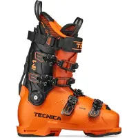 Tecnica - Scarponi da sci alpino - Mach1 MV 130 TD2 - Taglia 45 - Arancione