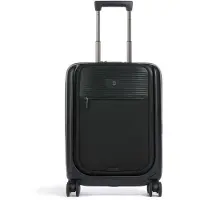 Victorinox Mythic 4 ruote Trolley cabina 55 cm Vano porta PC espandibile nero
