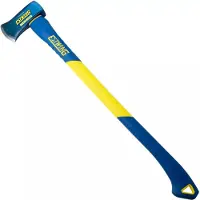Estwing Fiberglass Handle Axe 12-EAX-436F, ascia da boscaiolo