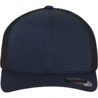 Brandit Cappellino Con Visiera Flexfit Mesh Trucker