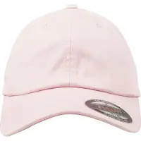 Flexfit Cappellino Con Visiera Cotton Twill Dad