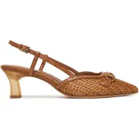 Tamaris Scarpe con cinturino alla caviglia marrone - 40