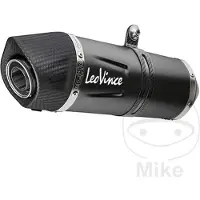 Leo Vince MT/XSR/YZF-R 125 21-