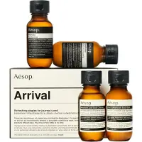 Aesop Arrival Kit da Viaggio — Set Viaggio
