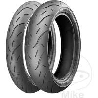 Heidenau Pneumatico Da Strada K80 54 H Tl
