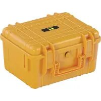 Allit Valigia universale DinoPlus Outdoor >F< 11 arancione