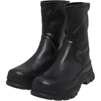 Buffalo Stivale 'Roam' nero