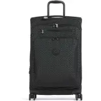 Kipling Valigia A Rotelle New Youri Spin M