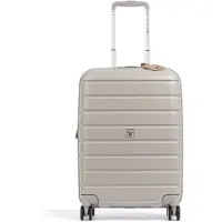 Roncato Relife Trolley Bagaglio A Mano 60x40x20/25 Cm Espandibile - Sabbia