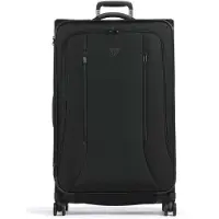 Roncato City 3.0 Trolley Grande 77 Cm Espandibile - Nero