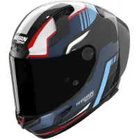 Nolan Casco Integrale X-804 Rs Ultra Carbon Piega