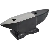 AWTOOLS Incudine a doppia asta Sg 430Mm 25Kg