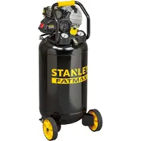 Stanley Compressore verticale ibrido