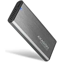 Axagon Case Esterno Ssd M.2 Eem2-sg2