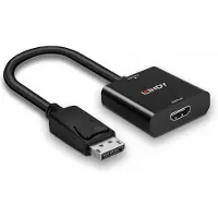 Lindy Cavo Displayport A Hdmi 41068