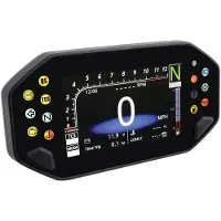 Koso North America Tachimetro Rx-4 22100637