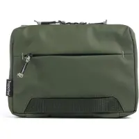 Tropicfeel Versatile Toiletry Borsetta da toilette (One Size, verde)