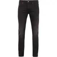 PME Legend Nightflight Jeans RBD Nero taglia W 38