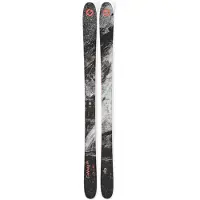 Blizzard - Sci freeride - Canvas 100 2027 per Uomo - Taglia 186 cm - Grigio