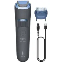 Philips Tagliacapelli Bt3617/15 Beard Trimmer 3000 Series