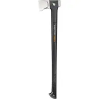 Fiskars U32 Ultra 1082131 Splitting Axe, ascia da spacco