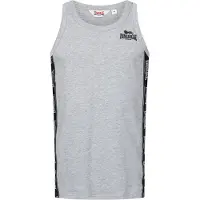 Lonsdale Maglietta Senza Maniche Clousta