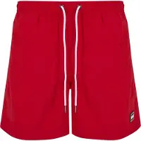 Urban Classics Pantaloncino Da Bagno Block