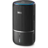 Philips PureProtect Water Serie 3400 Purificatore d'aria e umidificatore smart 2 in 1 AC3421/13
