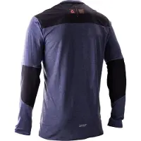 Leatt Maglia A Maniche Lunghe Trail 4.0