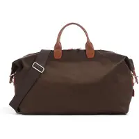 Jump Uppsala Borsa da viaggio Weekender 50 cm marrone