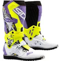 Sidi Stivali Off-road Crossair Hd End Billy Bolt