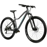 KROSS Bicicletta Da Mtb Lea 4.0 D 27.5´´ 2026