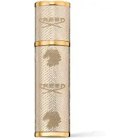 Creed Travel Atomiser Gold diffusore di profumi ricaricabile 5 ml