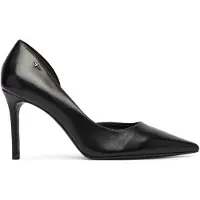 Tamaris Decolleté nero - 36