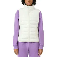 s.Oliver Qs Jackets Outdoor Offwhite Taglia: XL | Gilet Outlet | Donna | Bianco