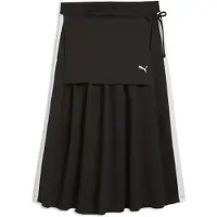 Puma Gonna Midi T7 Pleated