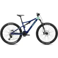 Bh Bicicletta Elettrica Da Mtb Ilynx Trail Carbon 8.5 Recon Rl Air 2ezmag 29´´ Deore 2026