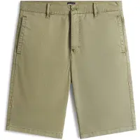 Tommy Hilfiger Tjm Otis Cotton Shorts Utility Sage Taglia: W34 | Pantaloncini Outlet | Uomo | Verde