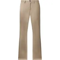 Volcom Frickin Modern Stretch Pantaloni tempo libero Uomo (46 - Length: 34, beige)