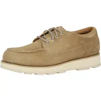 Timberland Lace Up Shoe Medium Beige Taglia: 45 | Scarpe Eleganti Outlet | Uomo | Marrone