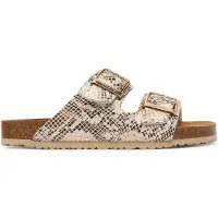 Tamaris Ciabatte beige - 38