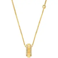 Michael Kors Modern gold-plated chain Premium MKJ8609710