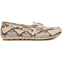 Tamaris Mocassini beige - 41