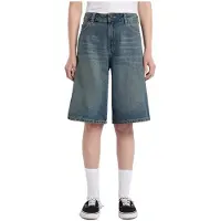 Dickies Shorts 957 13 INCH DENIM SHORT donne - Blu - US 32