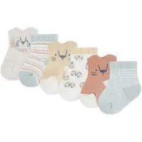 Huggies Clothes Calzini Nu8255 6 Paia