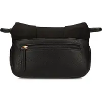 PICARD Borsa a spalla 'Galway' nero