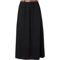 Vero Moda Gonna 'VMLuna' nero